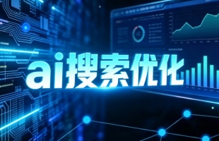 ai搜索优化